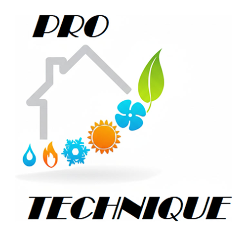 Logo PRO TECHNIQUE