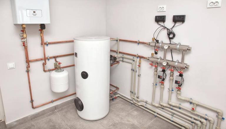 Installation de chauffage à Maizières-lès-Metz : quel système choisir ?