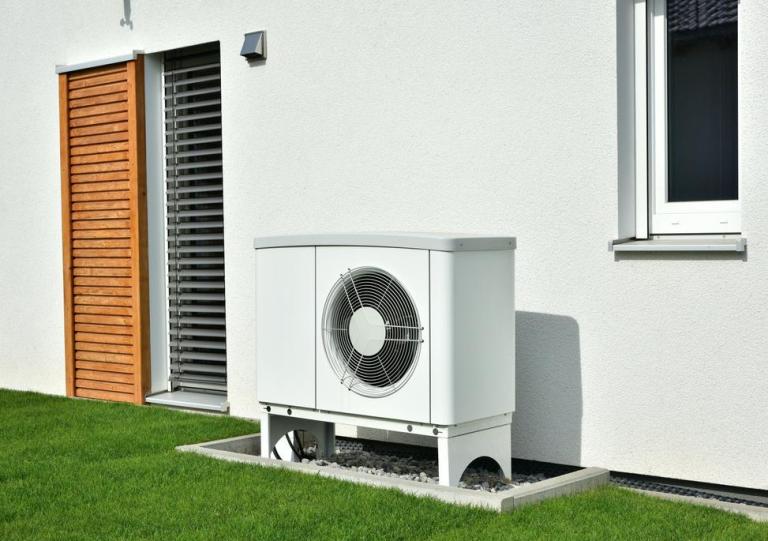 Bien choisir sa pompe à chaleur à Maizières-lès-Metz