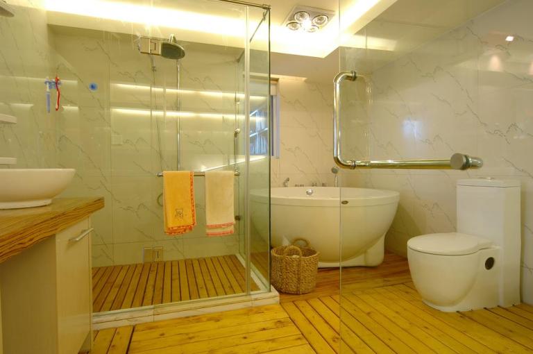 Faut-il repenser sa salle de bains à Maizières-lès-Metz ?